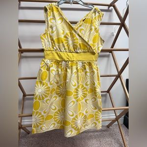 Tea collection dress